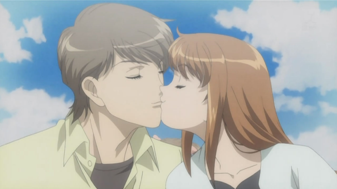 anime itazura na kiss